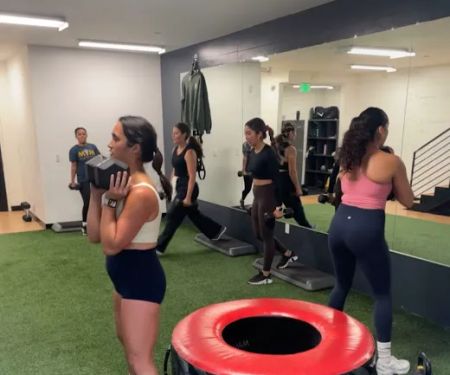 A-Factor Fitness