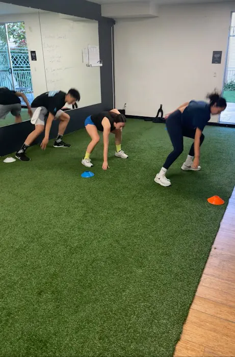 A-Factor Fitness Picture 6