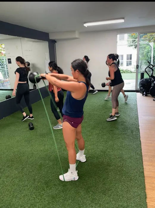 A-Factor Fitness Picture 10