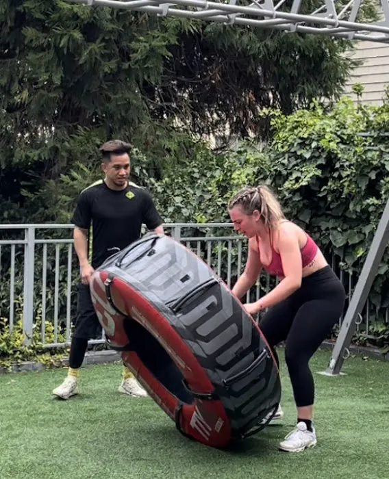 Jacked Measurez Picture 9