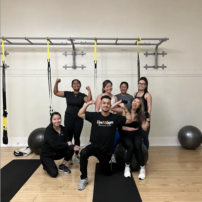 Jacked Measurez Picture 8