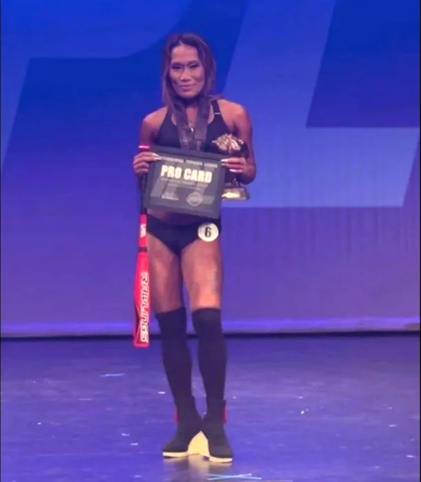 Jacked Measurez Picture 3