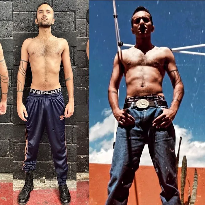 Jacked Measurez Picture 5