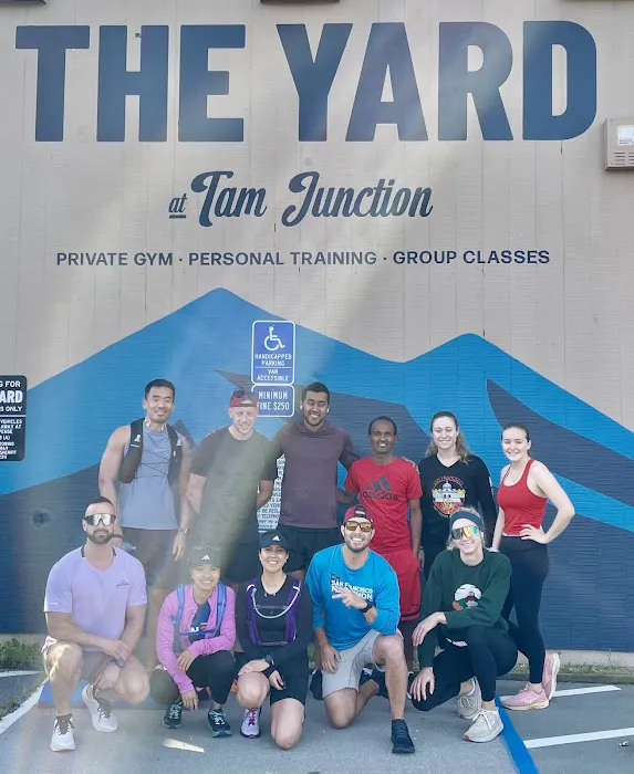 Progression Run Club Picture 3