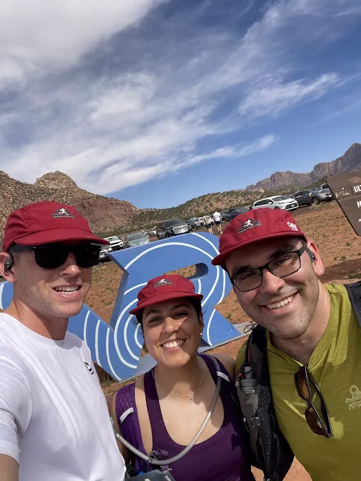 Progression Run Club Picture 7