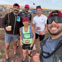 Progression Run Club ico