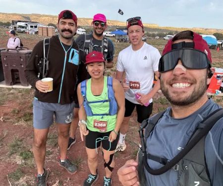 Progression Run Club