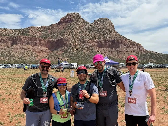 Progression Run Club Picture 5