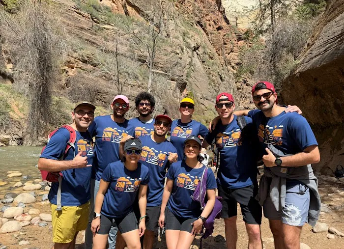 Progression Run Club Picture 8