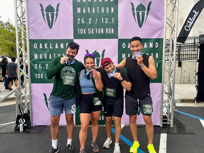 Progression Run Club Picture 4