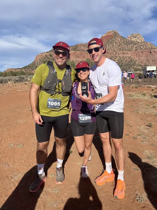 Progression Run Club Picture 9