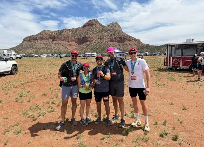 Progression Run Club Picture 10