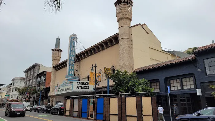 Crunch Fitness Picture 5