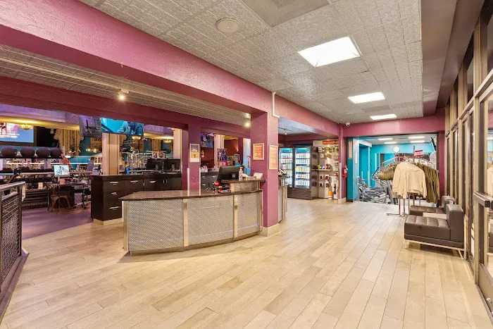 Crunch Fitness Picture 2