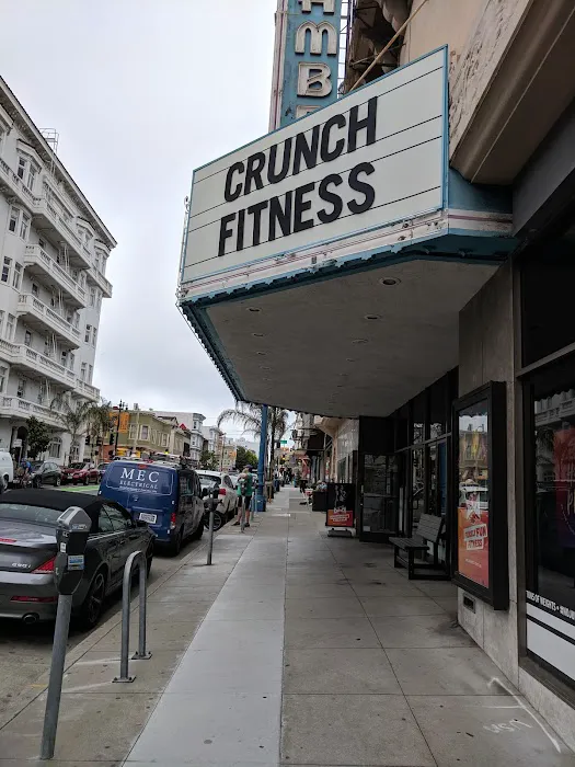 Crunch Fitness Picture 8