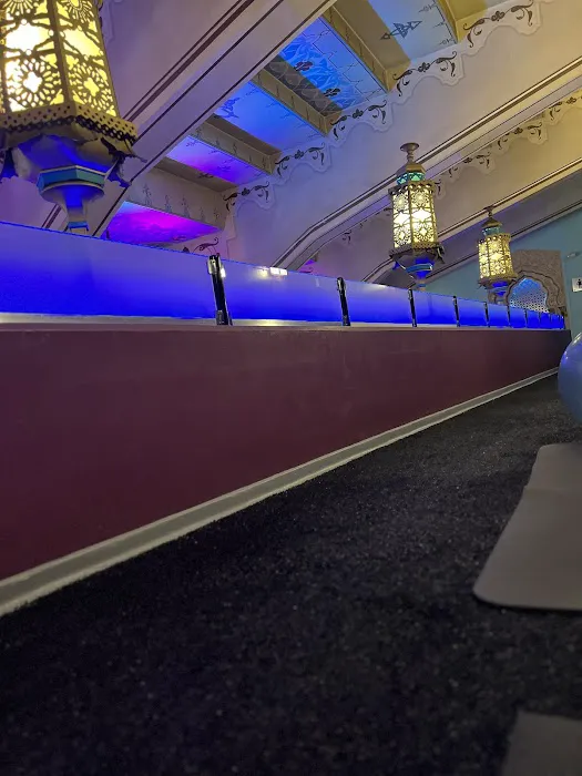 Crunch Fitness Picture 10