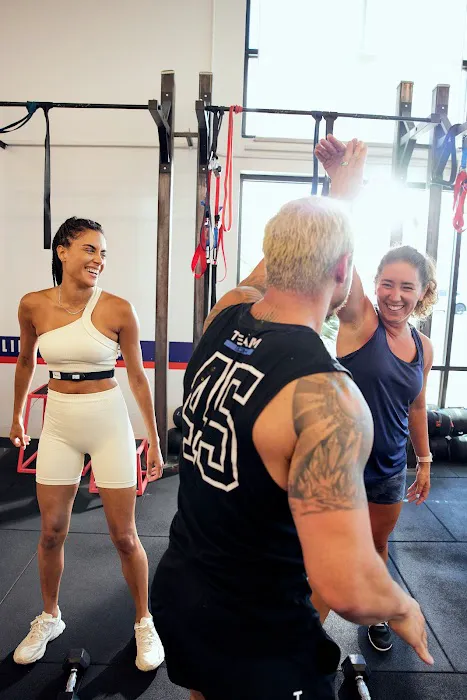 F45 Training City Center SF Picture 8