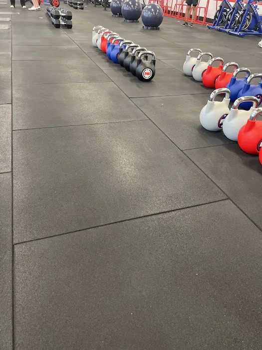 F45 Training City Center SF Picture 3