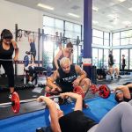 F45 Training City Center SF