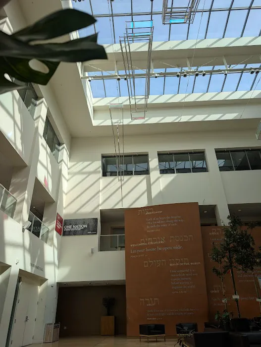 JCCSF Fitness Center Picture 3