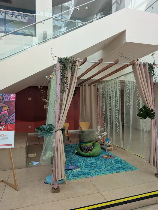 JCCSF Fitness Center Picture 9