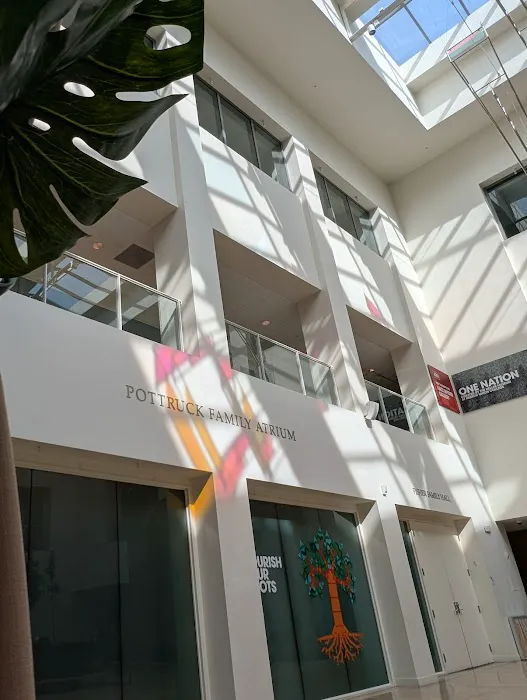 JCCSF Fitness Center Picture 8