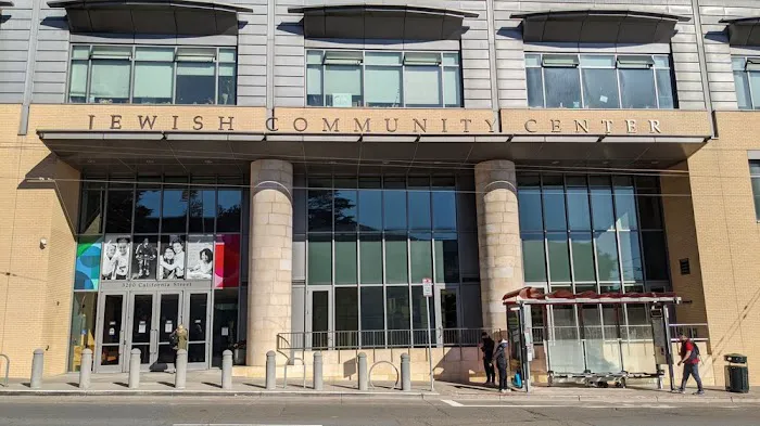 JCCSF Fitness Center Picture 2