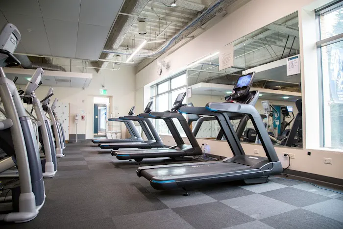 JCCSF Fitness Center Picture 7