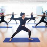 JCCSF Fitness Center