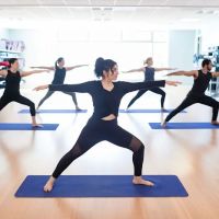 JCCSF Fitness Center ico