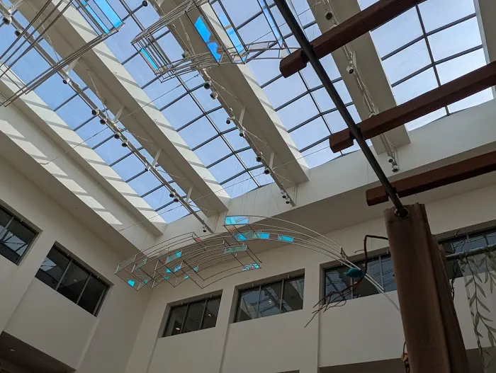 JCCSF Fitness Center Picture 4