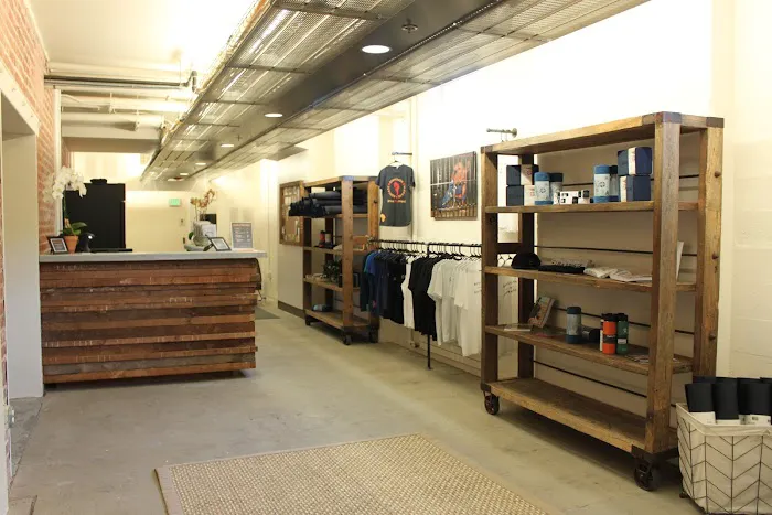 Baptiste Yoga San Francisco Picture 9