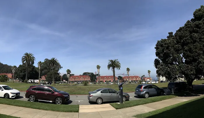 Baptiste Yoga San Francisco Picture 1