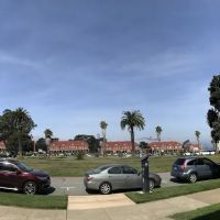 Baptiste Yoga San Francisco ico