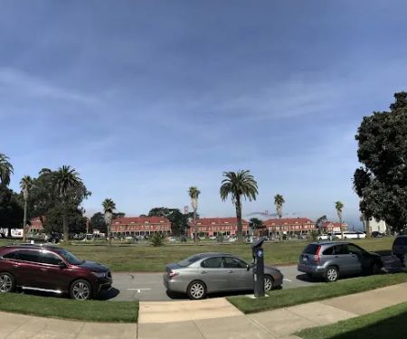 Baptiste Yoga San Francisco