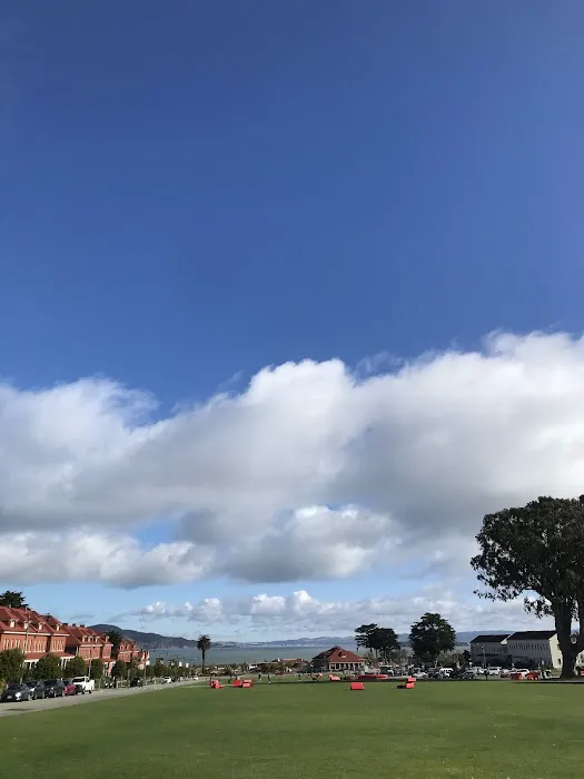 Baptiste Yoga San Francisco Picture 3