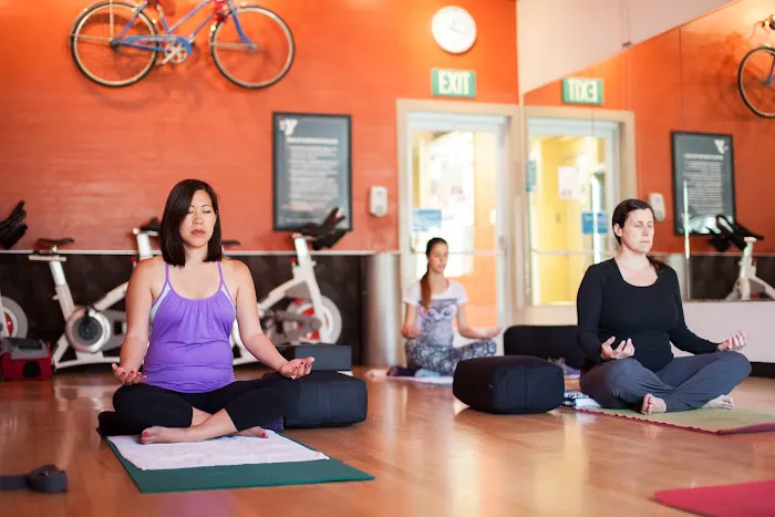 Presidio Community YMCA Picture 1