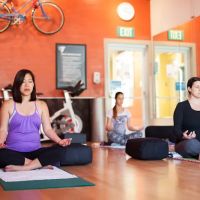 Presidio Community YMCA ico