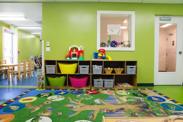 Presidio Community YMCA Picture 7