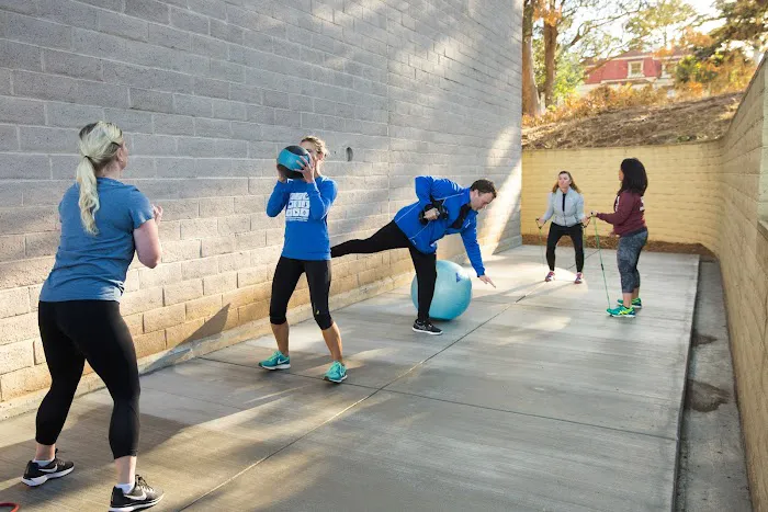 Presidio Community YMCA Picture 3