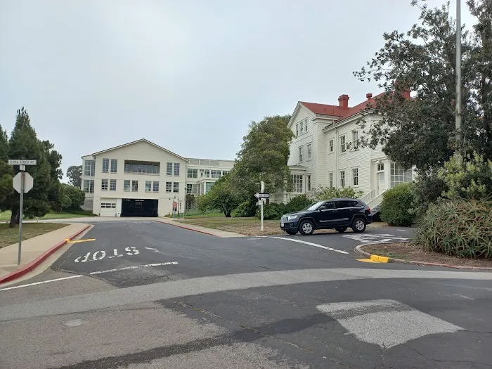 Presidio Community YMCA - Letterman Pool Picture 5