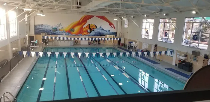 Presidio Community YMCA - Letterman Pool Picture 9