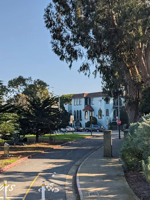 Presidio Community YMCA - Letterman Pool Picture 7