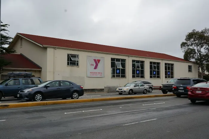 Presidio Community YMCA - Letterman Pool Picture 6