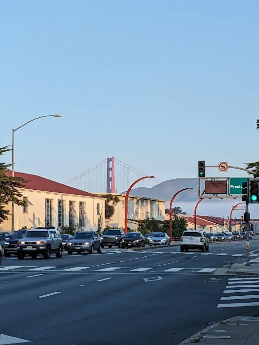 Presidio Community YMCA - Letterman Pool Picture 3