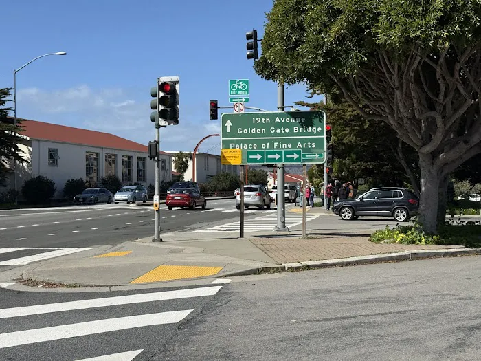 Presidio Community YMCA - Letterman Pool Picture 1