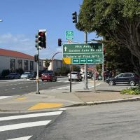 Presidio Community YMCA - Letterman Pool ico