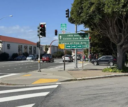 Presidio Community YMCA - Letterman Pool
