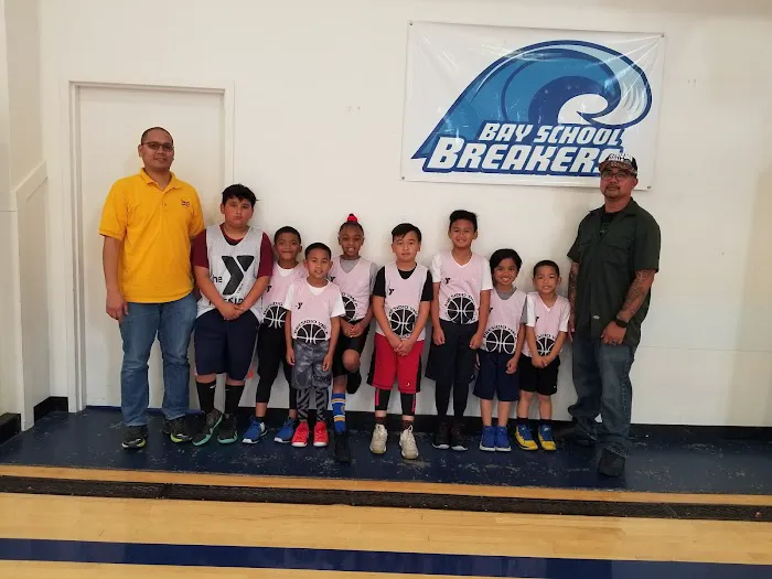 Presidio Community YMCA - Letterman Pool Picture 4