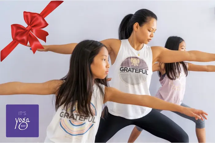 It's Yoga Kids Picture 9